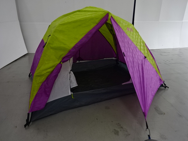 LOGOS（ロゴス）  ロゴス Q-TOP DOME2