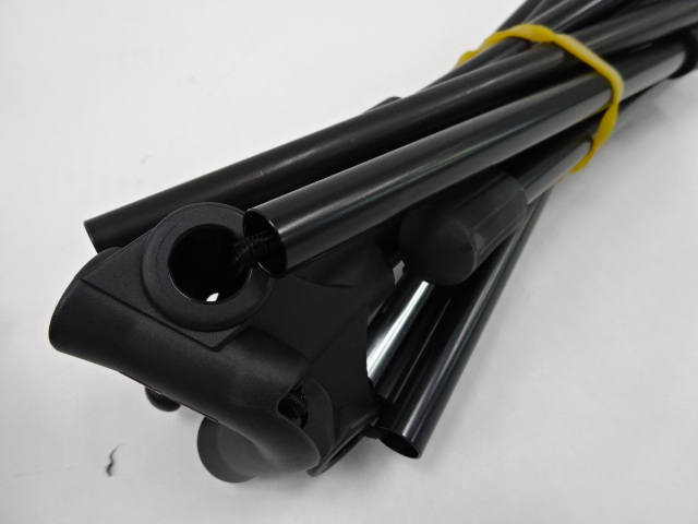 Helinox（ヘリノックス）  コンフォートチェア ホーム デコ＆ビーチ ラグーンブルー