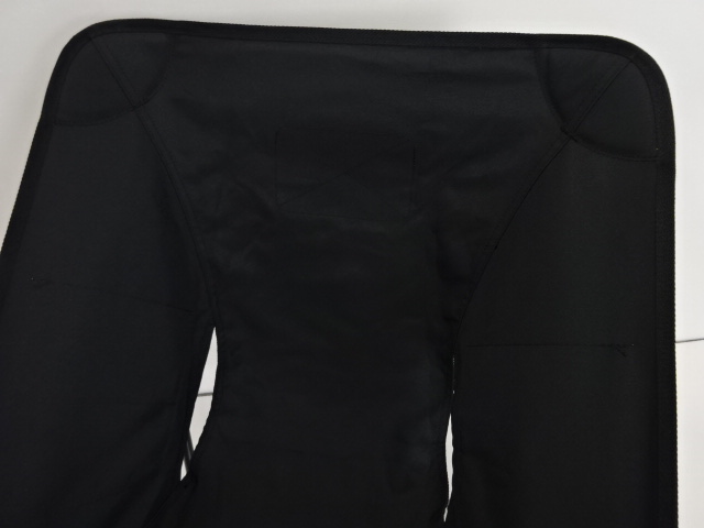 Helinox（ヘリノックス）  タクティカルチェア ブラック