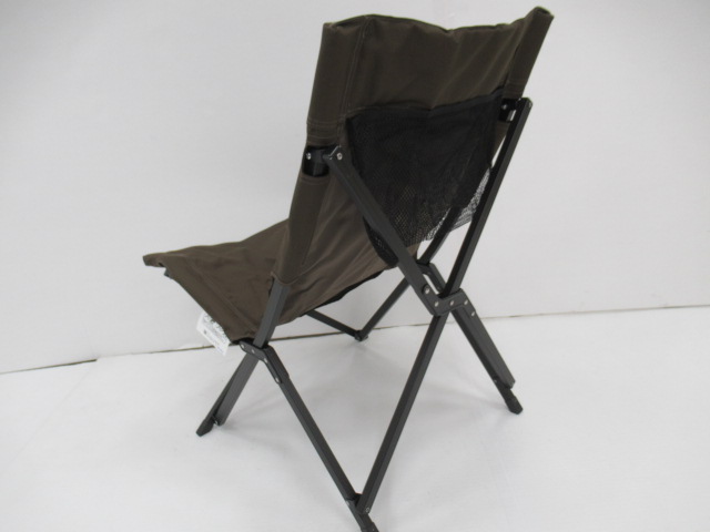 ogawa（小川・キャンパルジャパン）  ローチェア2