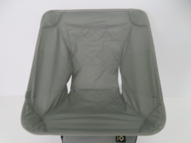 Helinox（ヘリノックス）  タクティカルチェア フォリッジ ボールフィートセット (2)