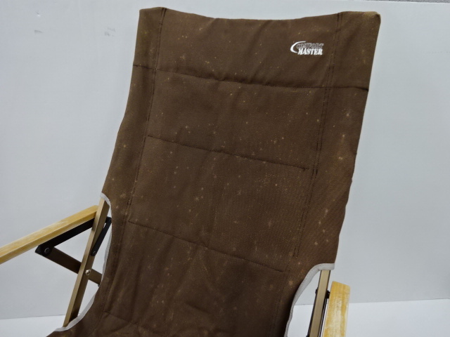 Coleman（コールマン）  コンフォートマスター キャンバススリングチェア(2)