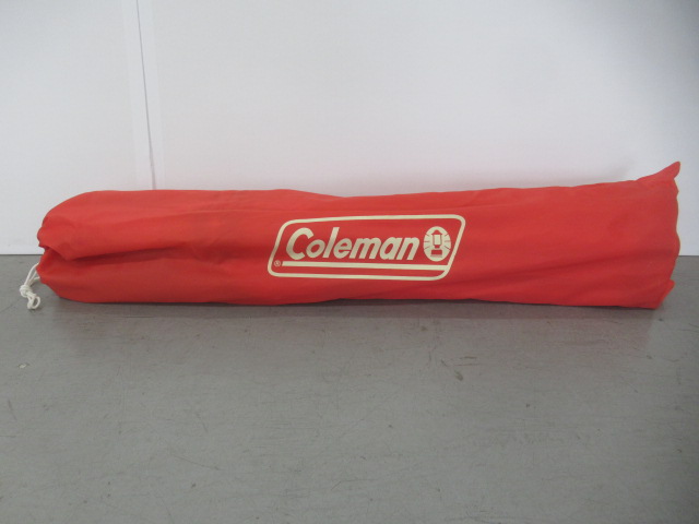 Coleman（コールマン）  キッズスリムキャプテンチェア2 レッド 2