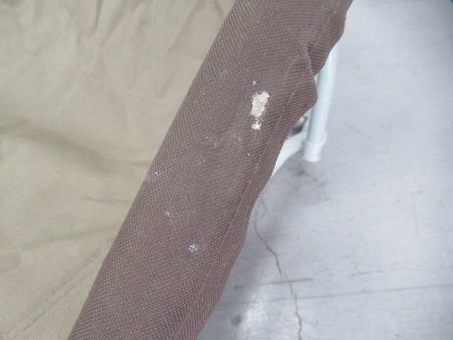 LOGOS（ロゴス）  LOGOS Life ハイバックあぐらチェア プラス