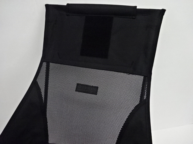 Helinox（ヘリノックス）  サンセットチェア