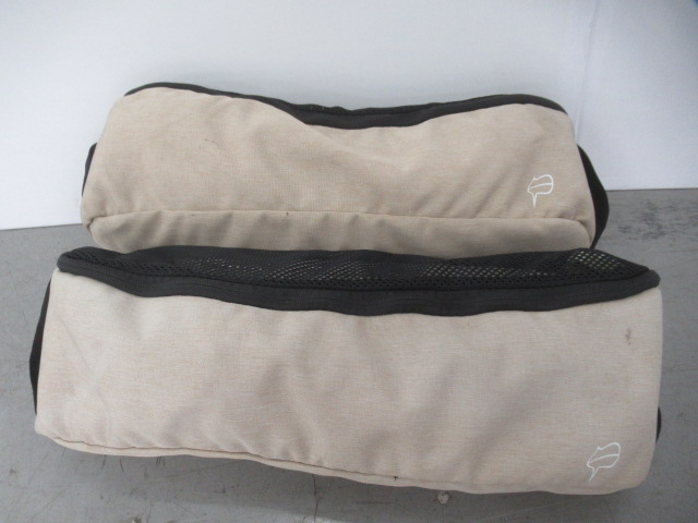 ノーブランド  PONKOTAN ハイバックチェア 2脚セット