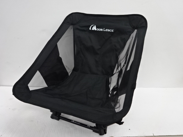 その他ブランド  MOON LENCE 2way アウトドアチェア