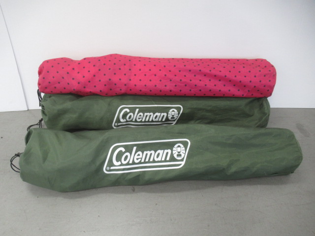 Coleman（コールマン）  アクションチェア2脚 リゾートチェアセット