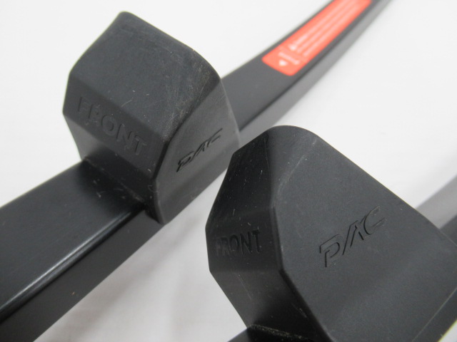 Helinox（ヘリノックス）  ロッキングフット TWO