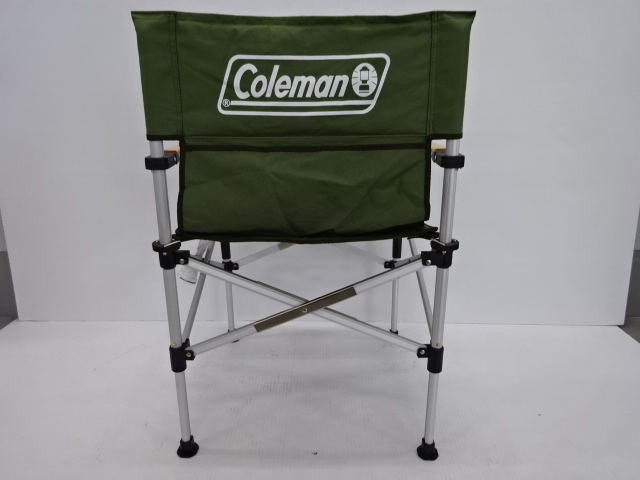 Coleman（コールマン）  ツーウェイキャプテンチェア(1)