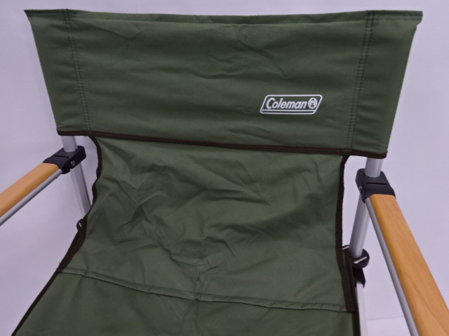 Coleman（コールマン）  ツーウェイキャプテンチェア(2)