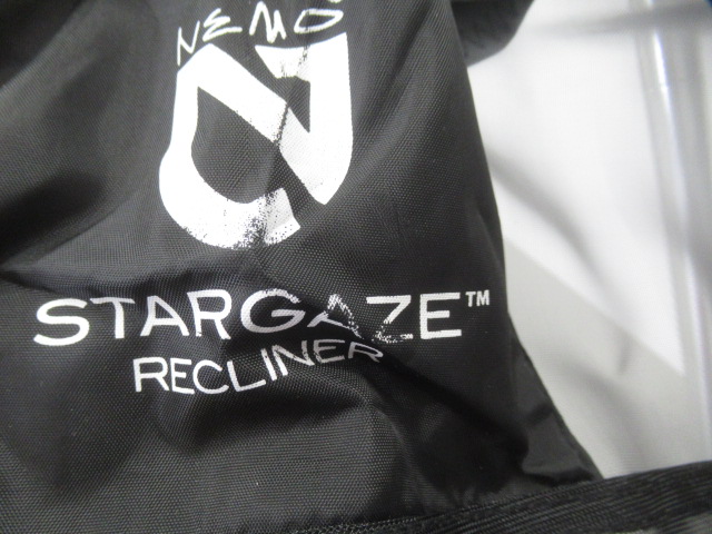 NEMO（ニーモ）  スターゲイズリクライナー