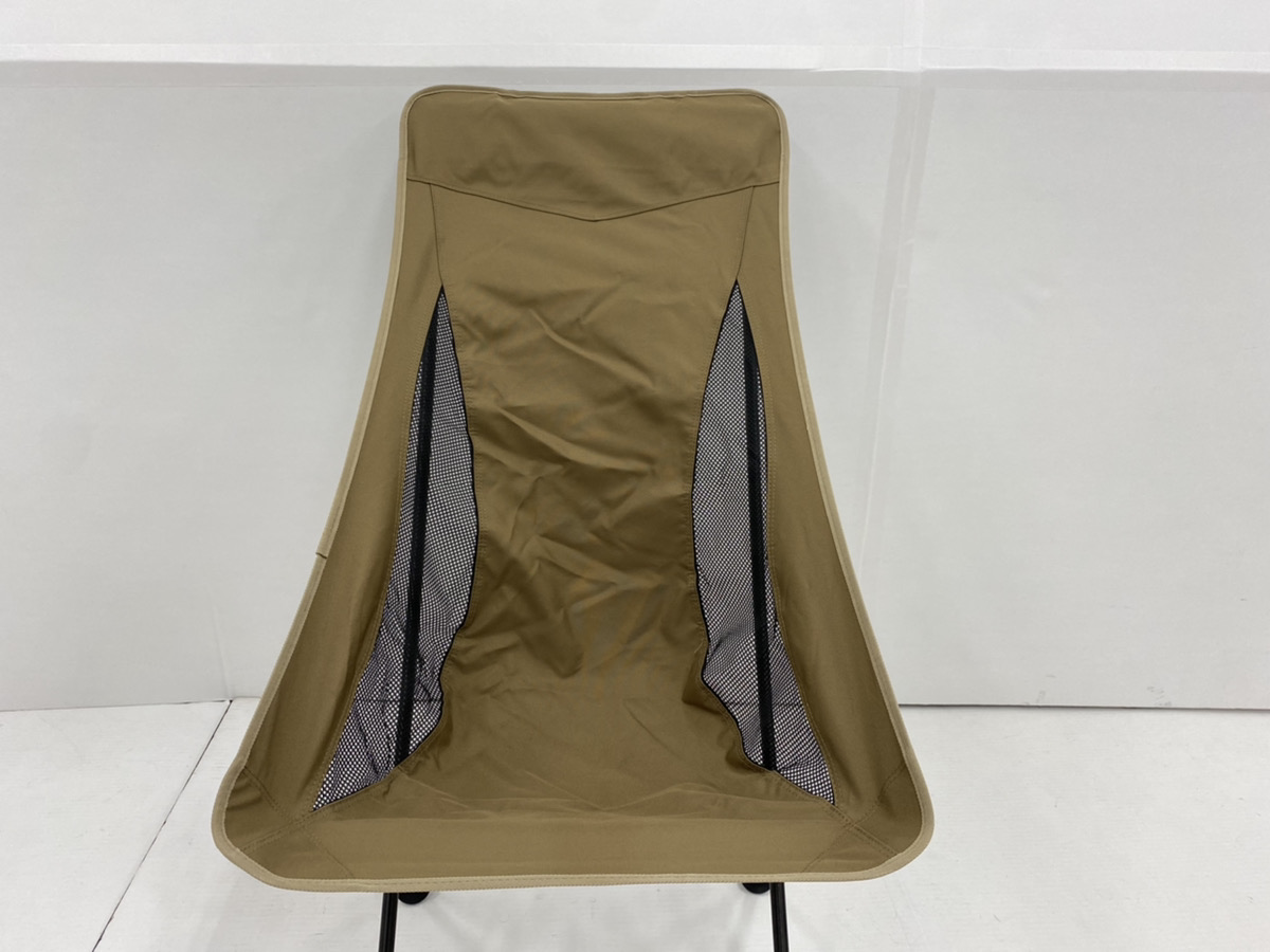 NatureHike(ネイチャーハイク) フォールディング ムーンチェア YL06