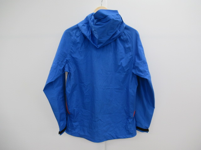 finetrack(ファイントラック) エバーブレスフォトンジャケット メンズ