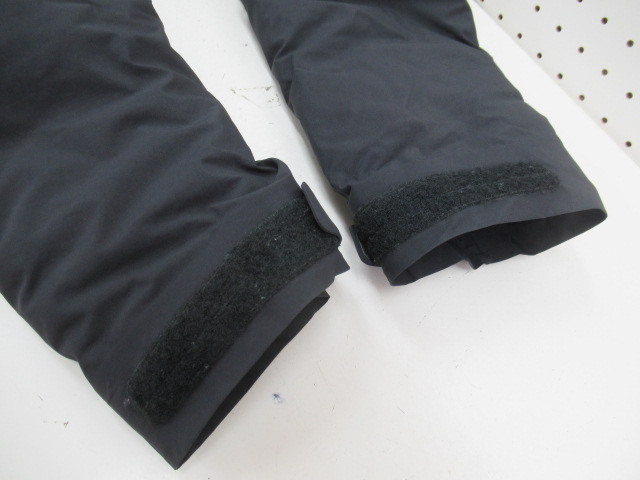 ARC'TERYX（アークテリクス）  クーノ パーカ