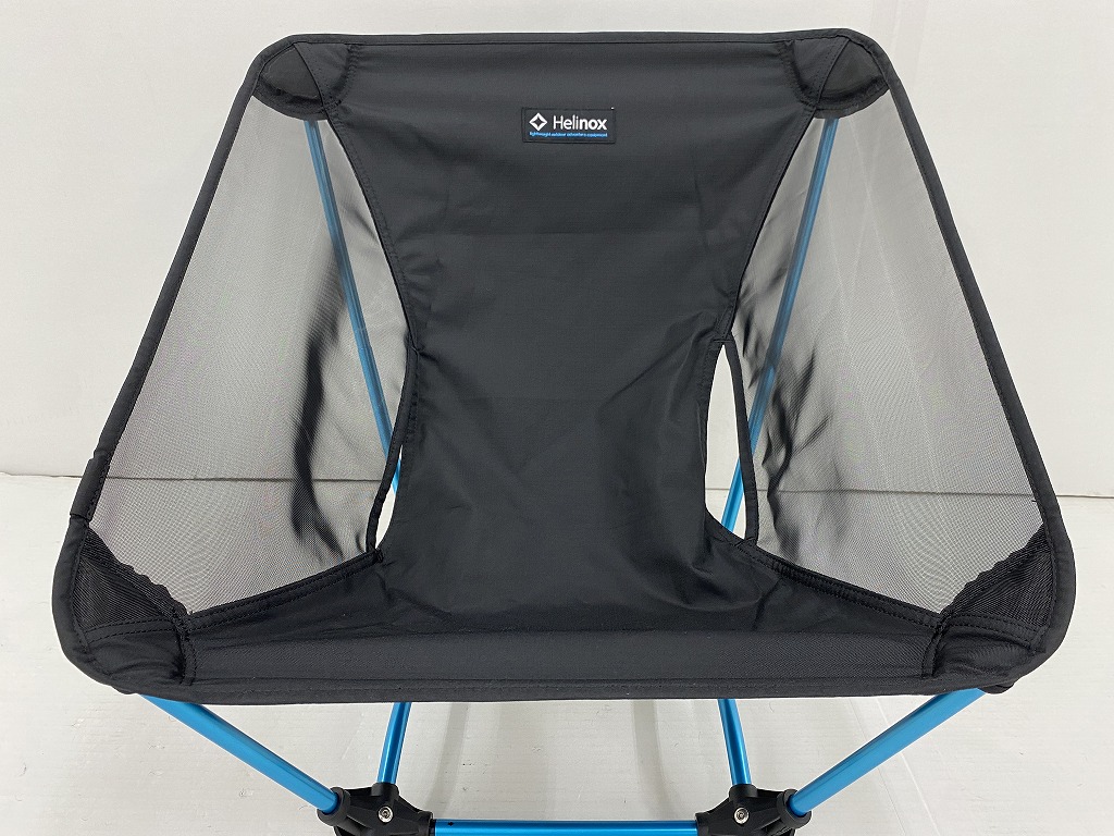Helinox（ヘリノックス）  グラウンドチェア
