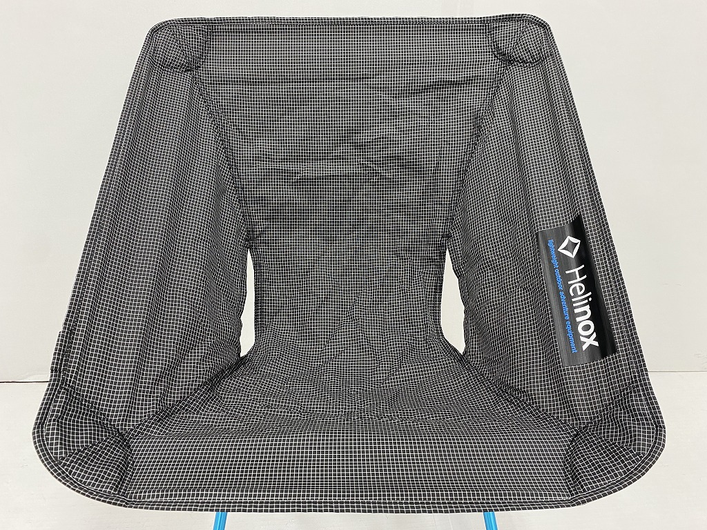 Helinox(ヘリノックス) チェアゼロ