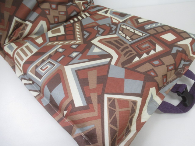 Coleman（コールマン）  niko and...  コラボ グランドチェア