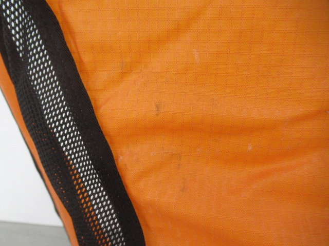 その他ブランド  ALITE モナーク オレンジ