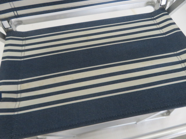 Coleman（コールマン）  ファイアープレイス フォールディングチェア