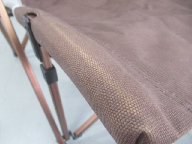 Coleman（コールマン）  コンフォートマスター キャンバススリングチェア