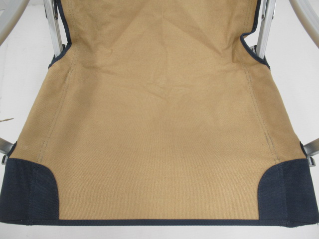 ADIRONDACK（アディロンダック）  リラックスキャンパーズチェア