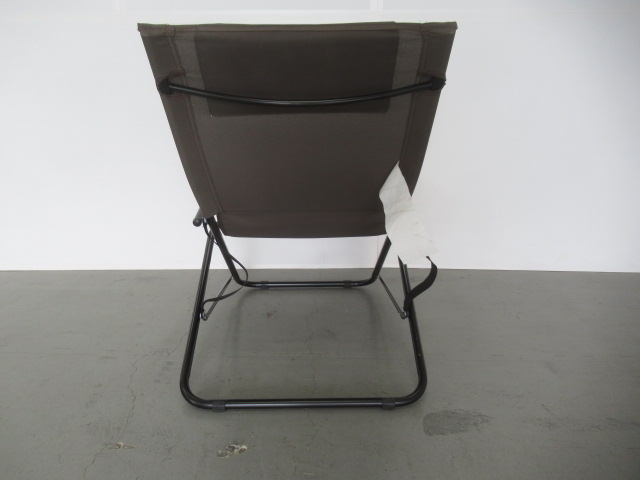 LOGOS（ロゴス）  グランベーシック ロッキングチェア