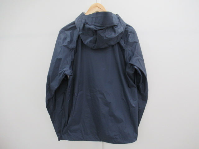 patagonia（パタゴニア）  トレントシェル ジャケット メンズ