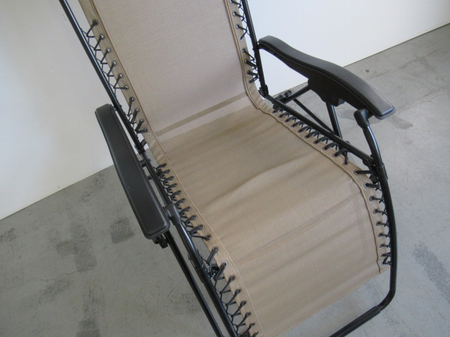 Coleman（コールマン）  インフィニティチェア