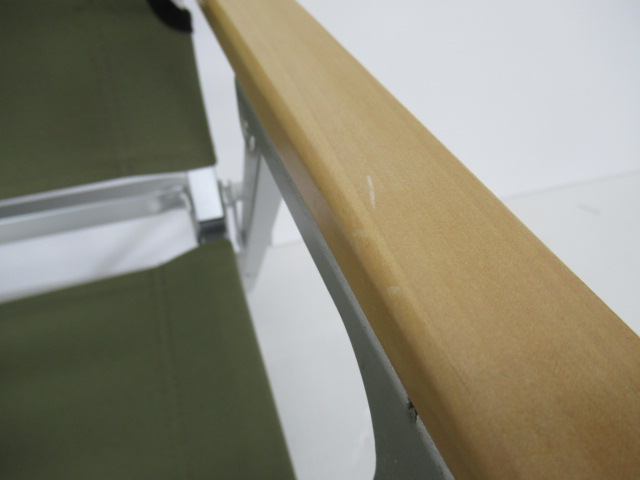 Coleman(コールマン) コンパクトフォールディングチェア オリーブ (1)