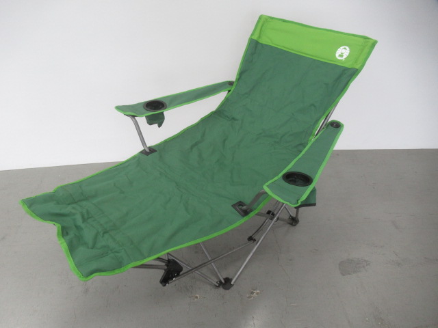 Coleman（コールマン）  イージーリフトチェアST 2脚セット