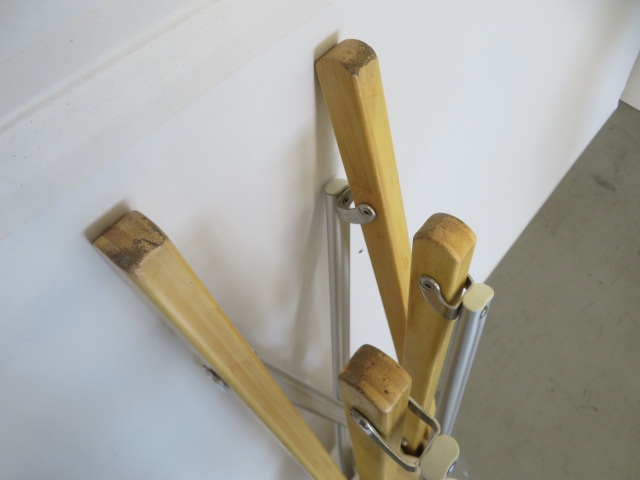 Snow Peak（スノーピーク）  Take!チェア LV-080