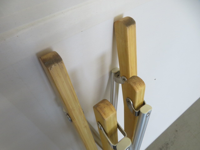 Snow Peak（スノーピーク）  Take!チェア LV-080 2