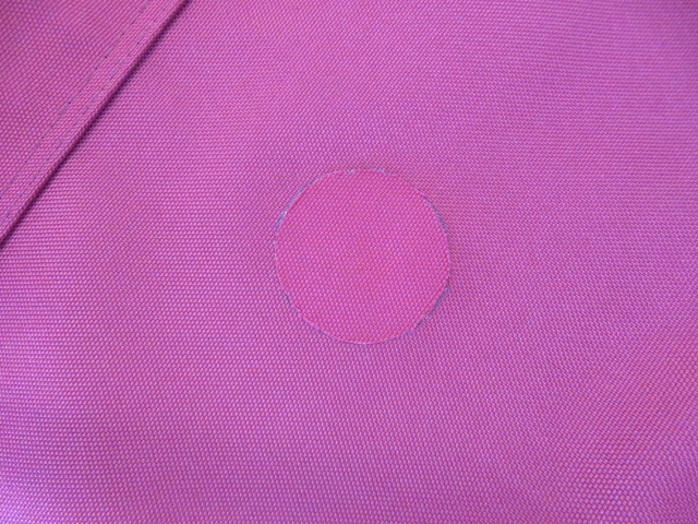 Snow Peak（スノーピーク）  FDチェアワイド RD LV-077RD