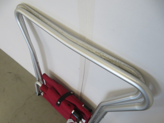 Snow Peak（スノーピーク）  FDチェアワイド RD LV-077RD 2