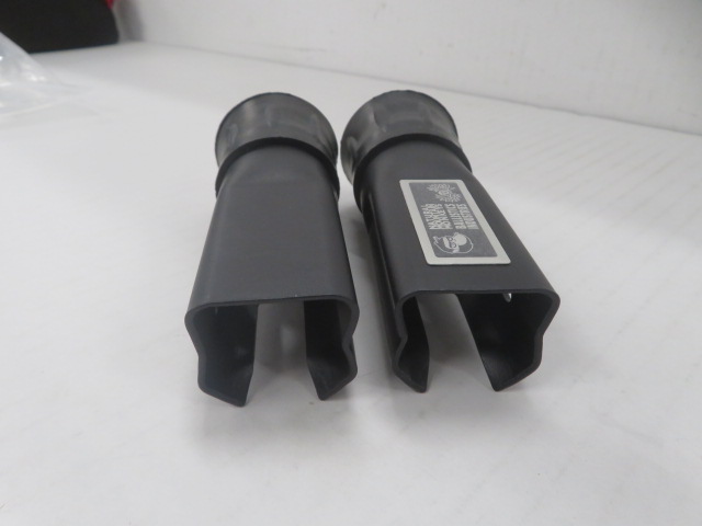 その他ブランド  NOVITA 100mm ブラックエディション