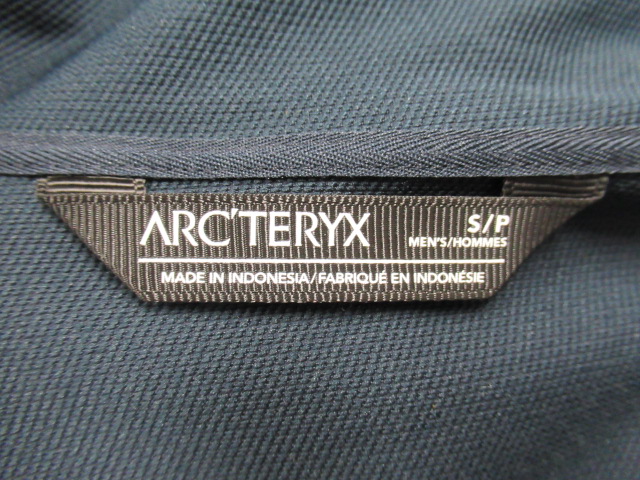 ARC'TERYX（アークテリクス）  ガンマLTフーディ