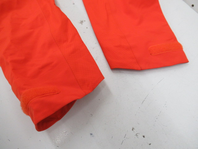 karrimor（カリマー）  アルピニステジャケット