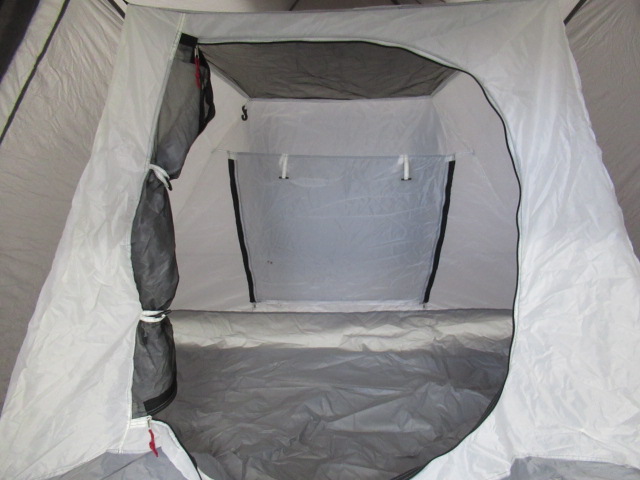 DOD(ディーオーディー) ライダーズバイクインテント T2-466