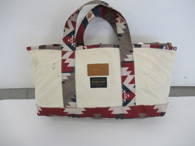 Helinox（ヘリノックス）  PENDLETON HELINOX サンセットチェアー
