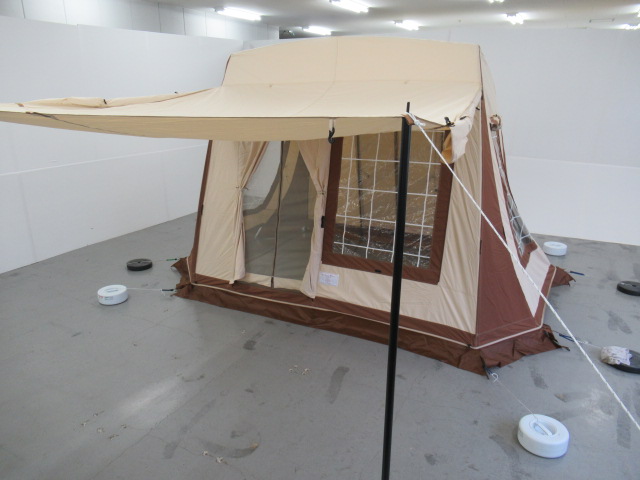 tent-Mark DESIGNS(テンマクデザイン) ミグラテール(4)