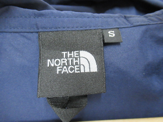 THE NORTH FACE（ノースフェイス）  コンパクトジャケット NVY