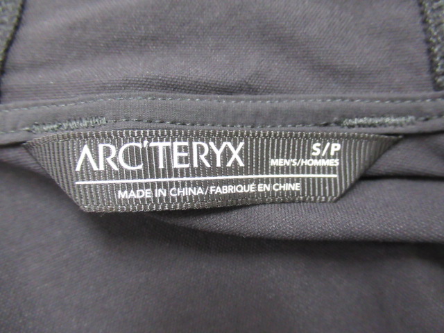 ARC'TERYX（アークテリクス）  ガンマSLフーディ