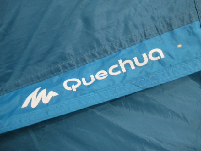 Quechua（ケシュア）  ARPENAZ 2