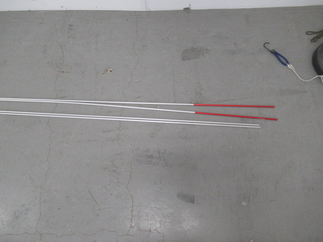 ノーブランド Husky ファイター 3-4