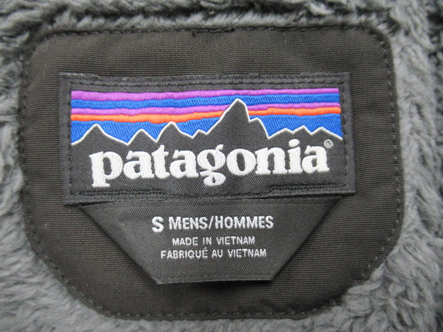 patagonia（パタゴニア）  メンズ・イスマス・パーカ