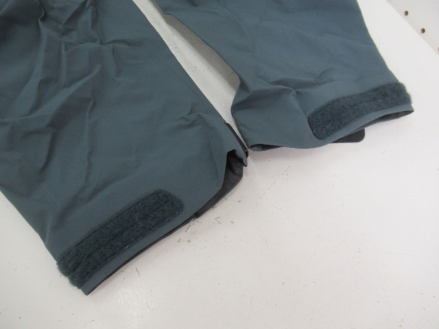 ARC'TERYX（アークテリクス）  ラッシュジャケット メンズ