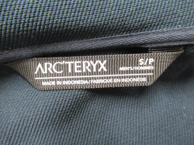 ARC'TERYX（アークテリクス）  ガンマLTフーディ