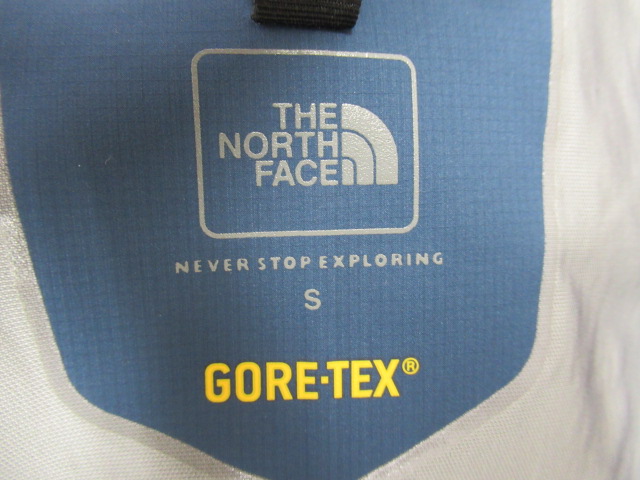 THE NORTH FACE（ノースフェイス）  クライムベリーライトジャケット