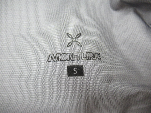 MONTURA（モンチュラ）  MAGIC 2.0 JACKET